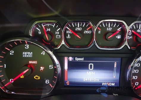 2014 GMC Sierra C1500 Slt из США, поврежденный, VIN 3GTP1VEC8EG510532